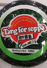 紫菜饼100g