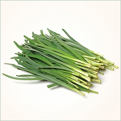 韭菜1kg