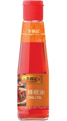 李锦记   辣椒油   207ml