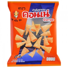 玉米妙脆角48g