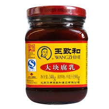 王致和大块腐乳340g