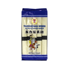 白发素面/龙须面400g