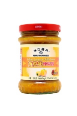 黄灯笼辣椒酱240g