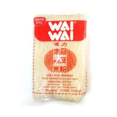 泰国  waiwai 米粉  粉丝500g