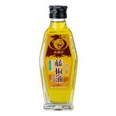 幺麻子藤椒油250ml