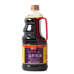 海天酱油系列  特级一品鲜1,28L