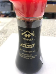 日本酱油150ml