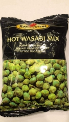 Hot Wasabi Mix 300g