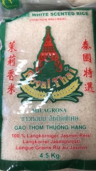 泰国特选茉莉香米 4.5kg