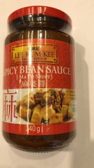 李锦记 麻婆酱 340g