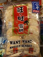 旺旺 大雪饼 原味