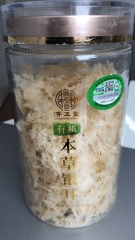 有机本草银耳 80g