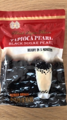 台湾珍珠粉圆500g