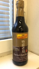 李锦记特级老抽500ml