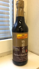 李锦记特级老抽500ml