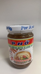 栢宽越南牛肉酱227g