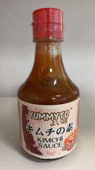 韩国泡菜汁200ml