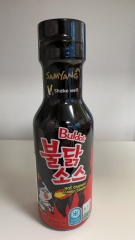 三养辣鸡酱200g