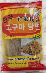 韩国红薯粉丝500g