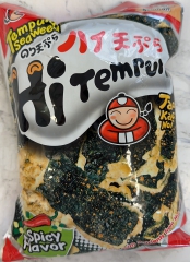 小老板天妇罗脆紫菜辣味