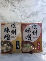 信州味增350g 白味增