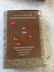 金龙皇茉莉香米1kg