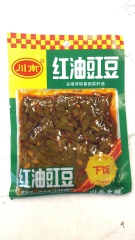 川南红油豇豆120克