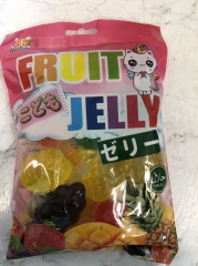Jelly 水果冻350g