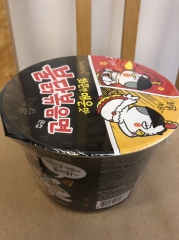 韩国鸡肉味杯面70g