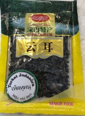 深山特产云耳100g