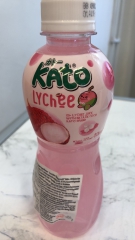 kato 荔枝味饮料
