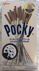 Pocky 白巧克力棒 45g