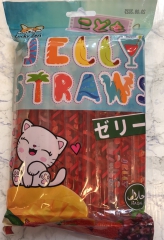 Jelly果冻条30*15g