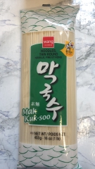韩国素面453g