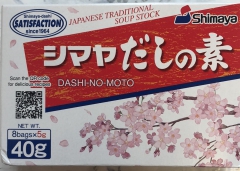日本传统风味高汤5g*8st