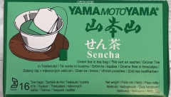 山本山美国绿茶每盒16st