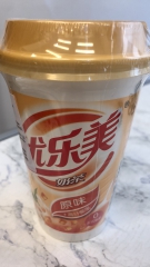 优乐美奶茶原味80g