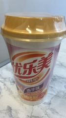 优乐美奶茶香芋味80g