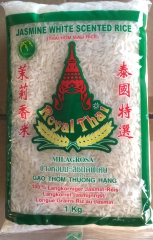 泰国特选茉莉香米1kg