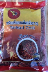 泰国干辣椒450g