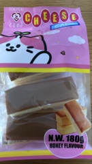 蜂蜜味奶酪蛋糕180g
