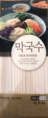 韩国挂面粗900g