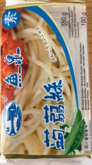 鱼泉蒟蒻丝380g