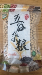 黄豆400g