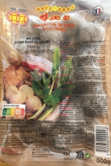 牛肉丸500g