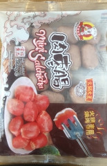肉枣肠 360g