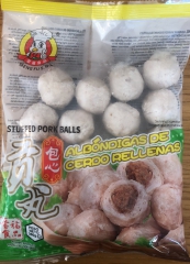 包心贡丸 360g
