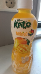 kato 芒果味饮料