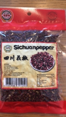 花椒100g
