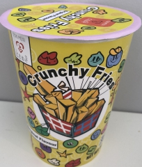 原味薯条50g
